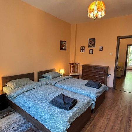 Quiet 2 Bedrooms Downtown Apart Sofya Dış mekan fotoğraf