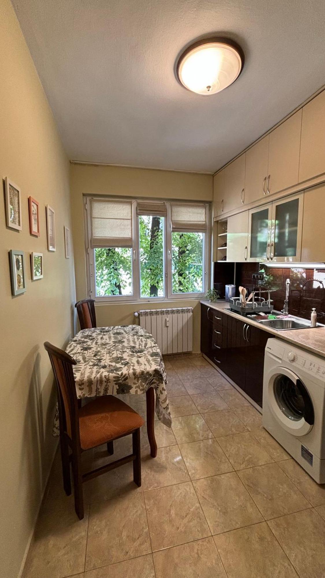Quiet 2 Bedrooms Downtown Apart Sofya Dış mekan fotoğraf