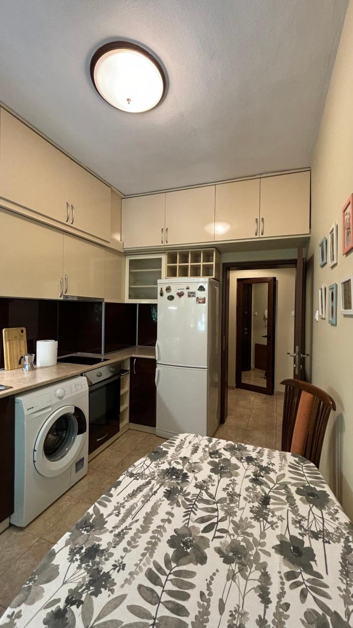 Quiet 2 Bedrooms Downtown Apart Sofya Dış mekan fotoğraf